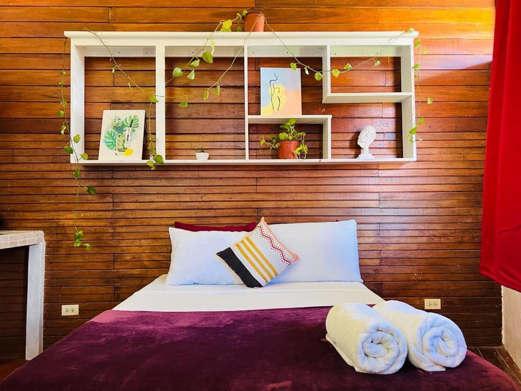 Hotel Adventure Lodge Jacó Esterno foto